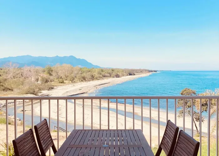 Punta Di Mare