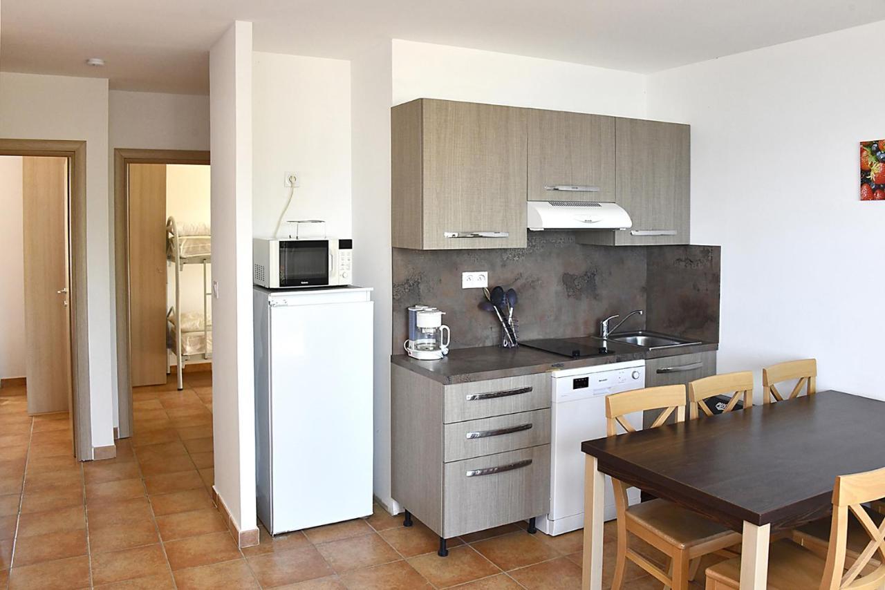 Punta Di Mare Aparthotel Linguizzetta