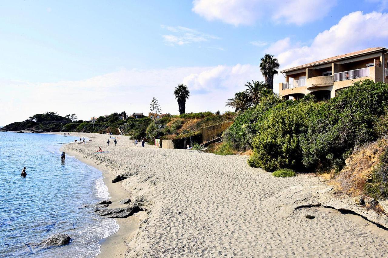Punta Di Mare * Linguizzetta