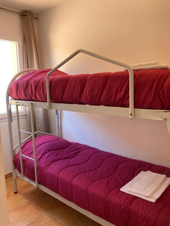 Punta Di Mare Aparthotel Linguizzetta