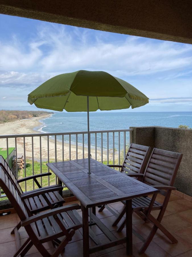 Aparthotel Punta Di Mare Linguizzetta