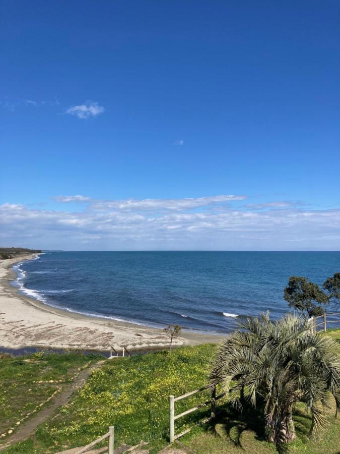 Punta Di Mare