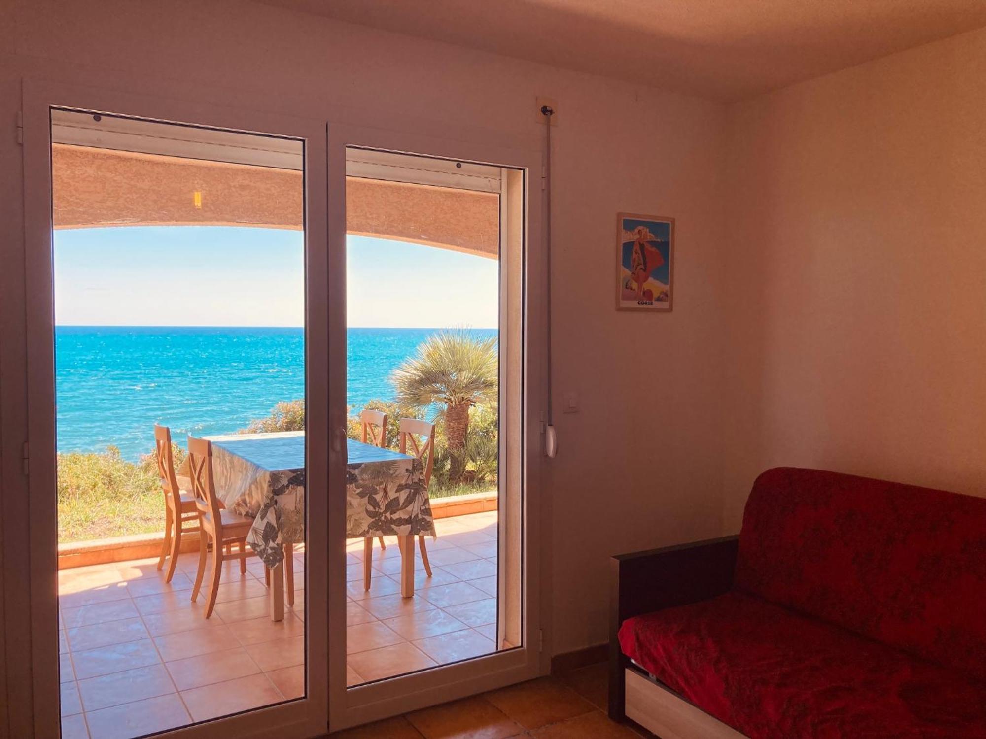 Punta Di Mare Aparthotel Linguizzetta