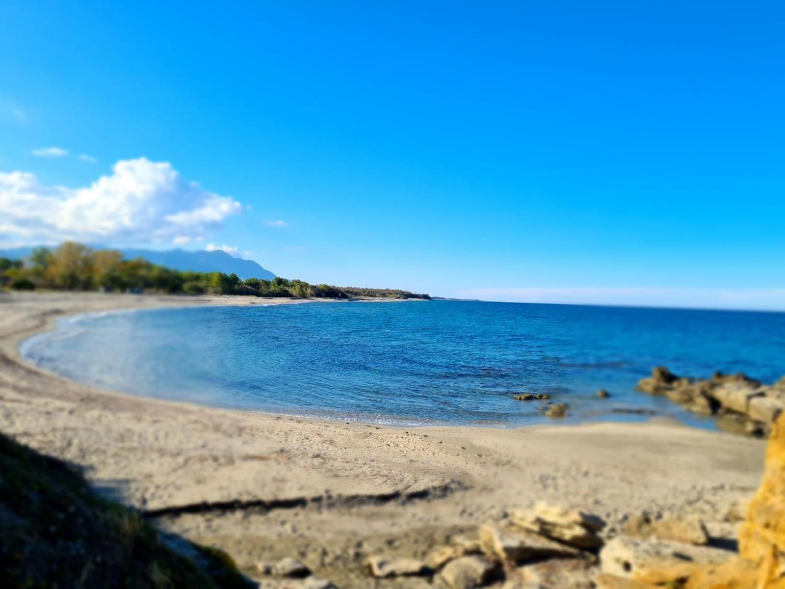 Punta Di Mare * Linguizzetta