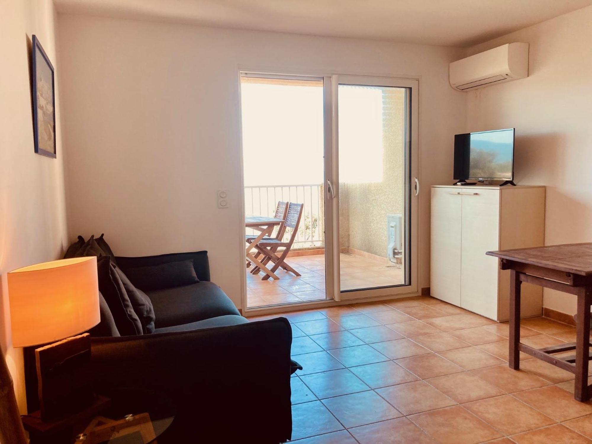 Punta Di Mare Aparthotel Linguizzetta
