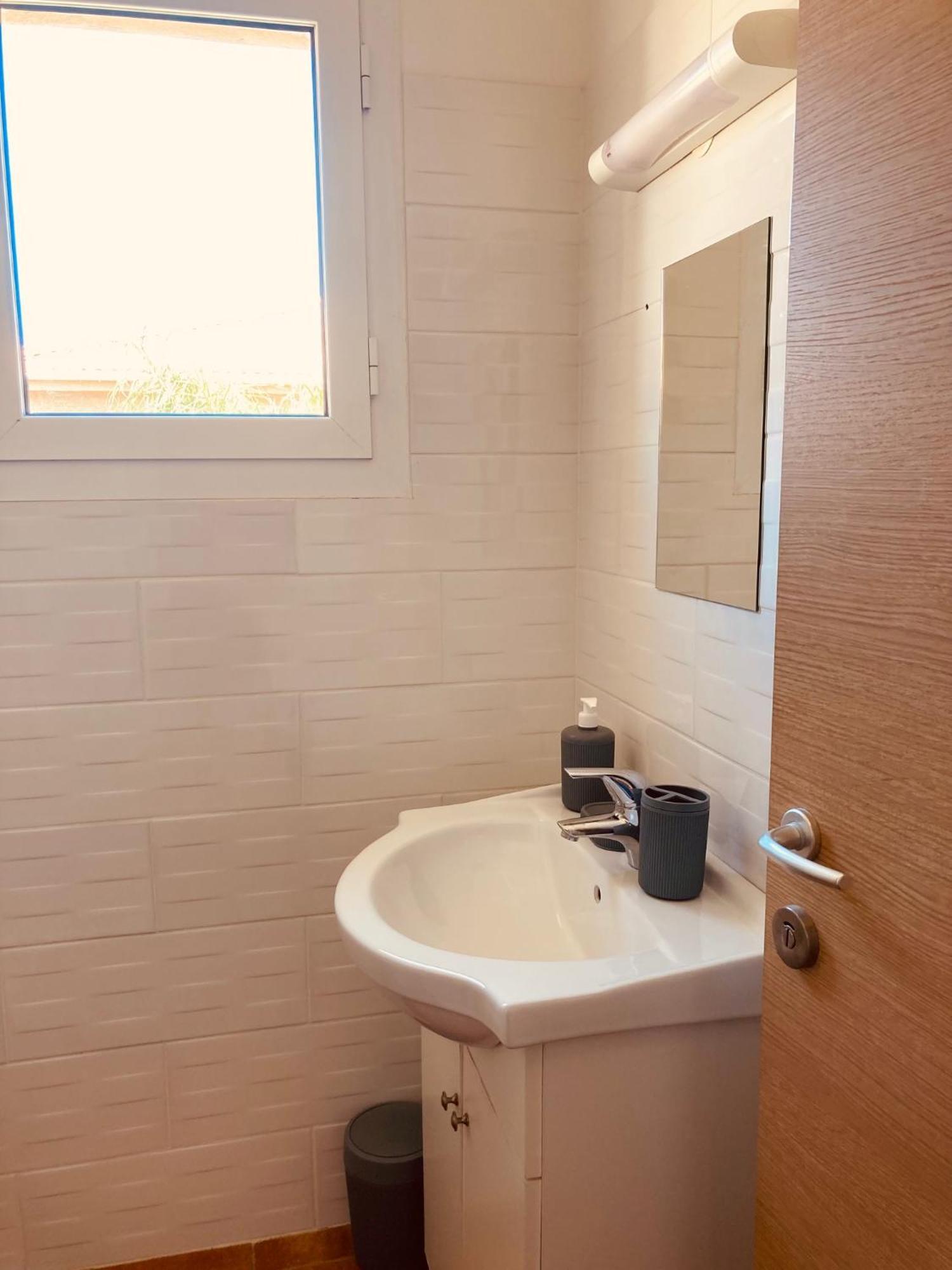 Punta Di Mare Aparthotel