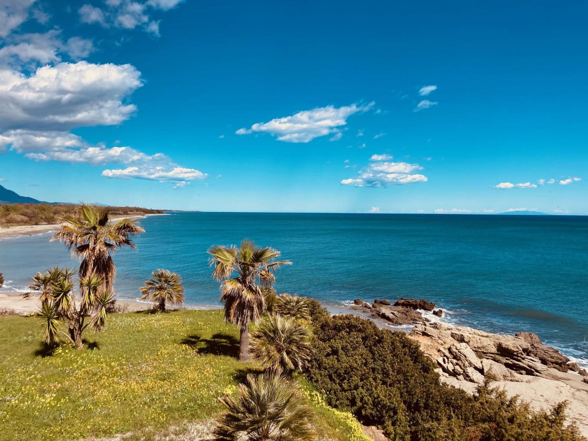 Punta Di Mare * Linguizzetta